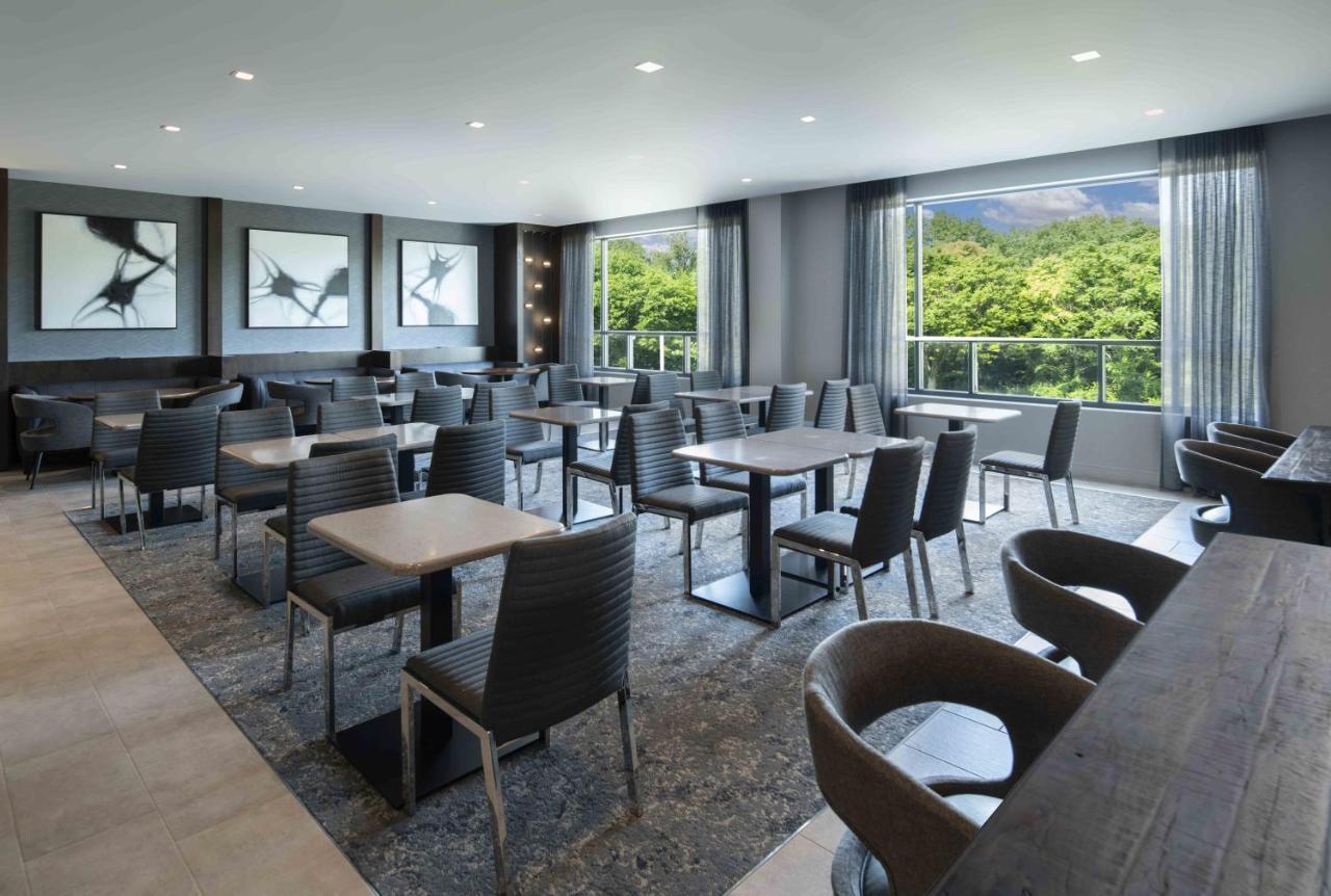Fairfield By Marriott Inn & Suites Boston Medford Exterior foto