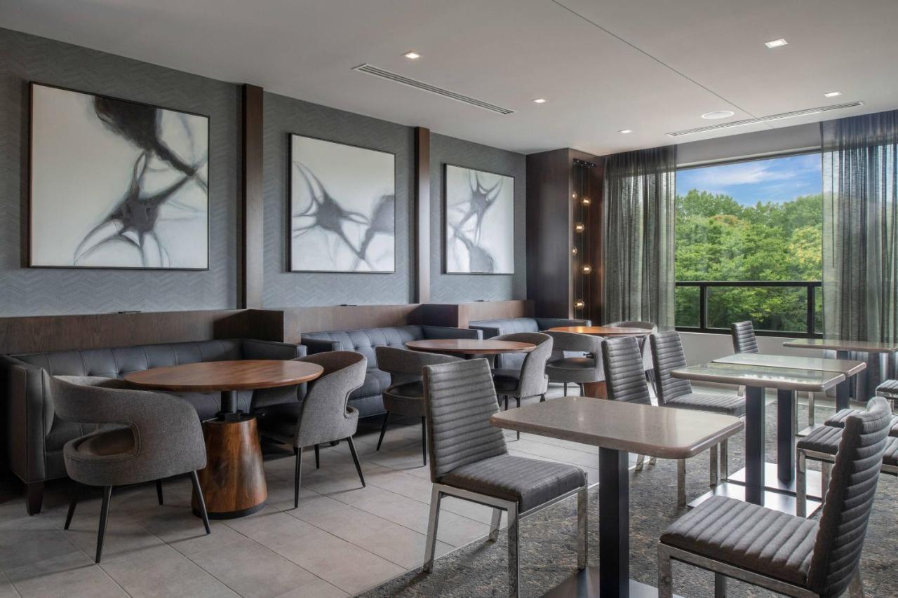 Fairfield By Marriott Inn & Suites Boston Medford Exterior foto