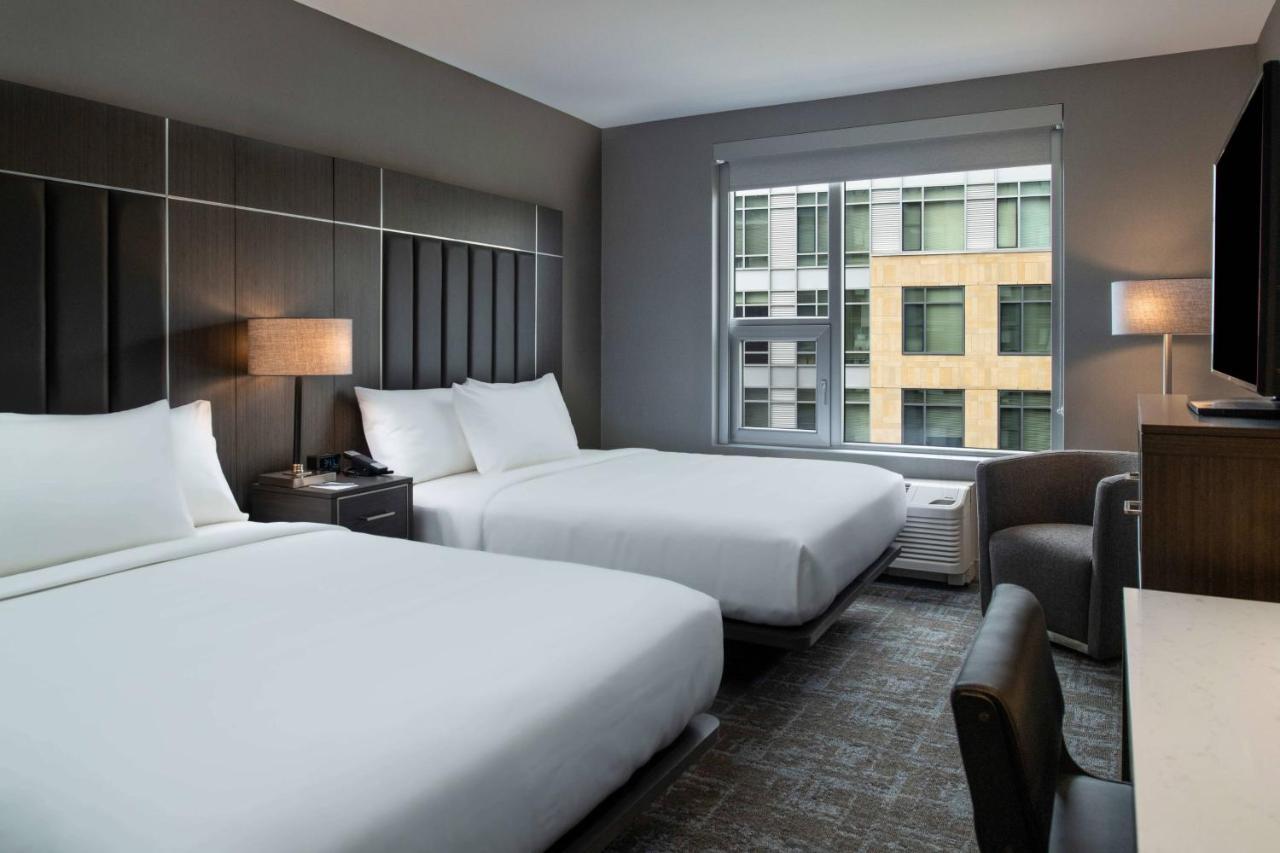 Fairfield By Marriott Inn & Suites Boston Medford Exterior foto