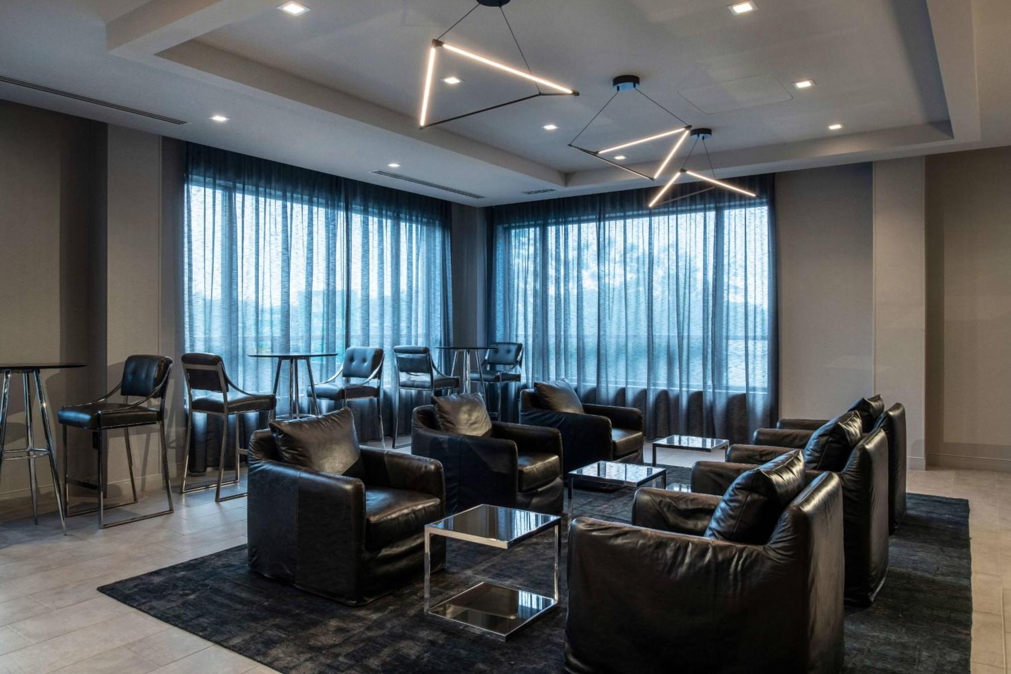 Fairfield By Marriott Inn & Suites Boston Medford Exterior foto