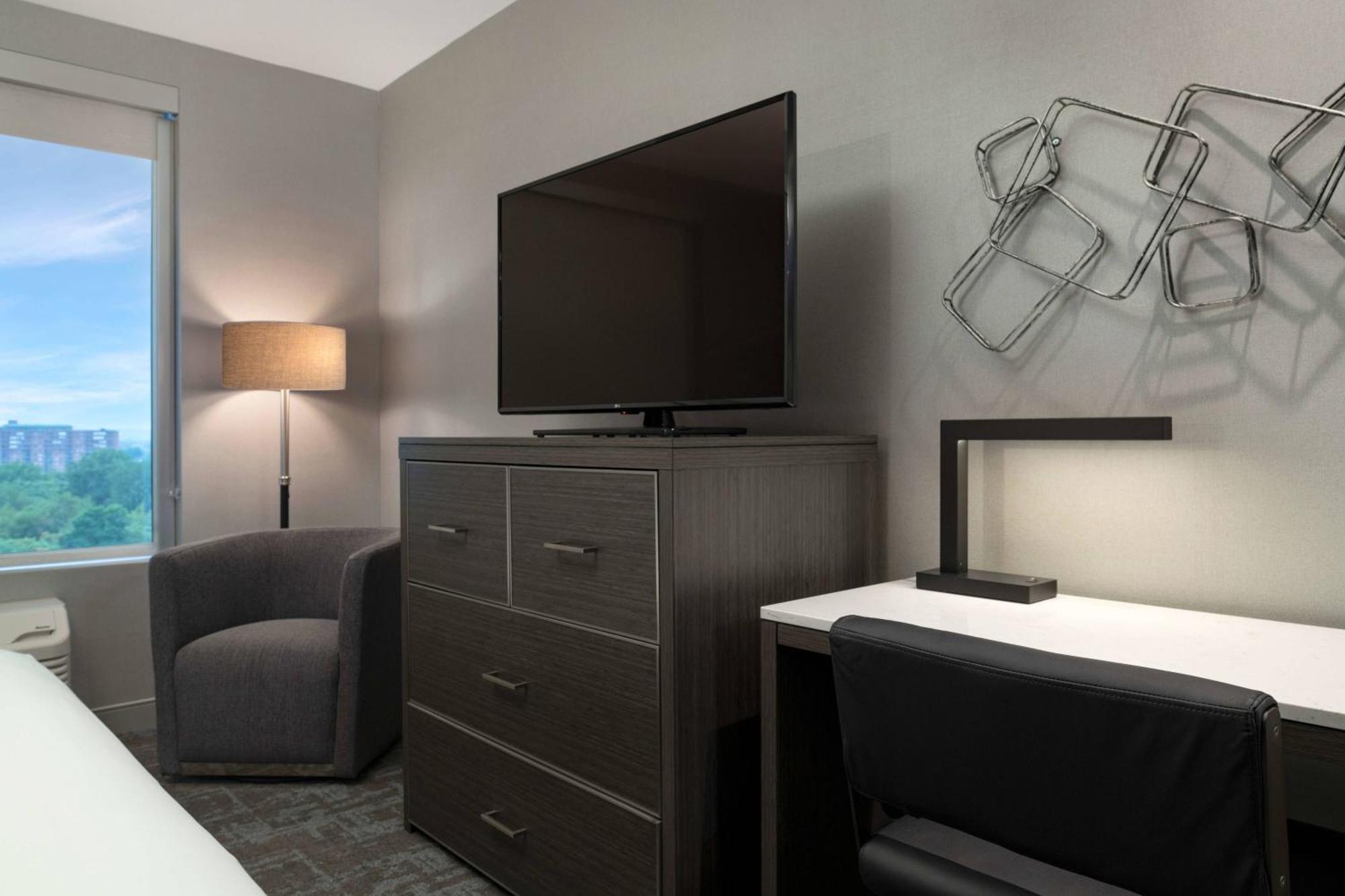 Fairfield By Marriott Inn & Suites Boston Medford Exterior foto