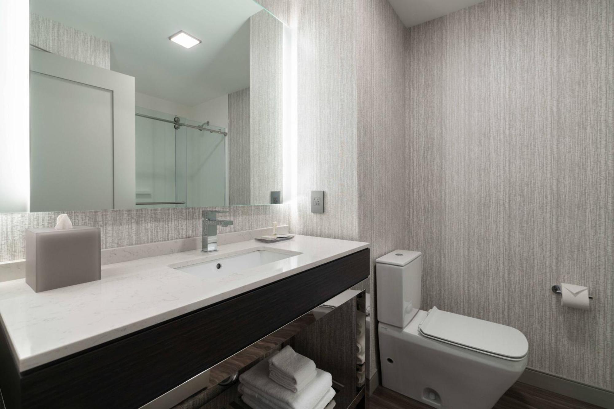 Fairfield By Marriott Inn & Suites Boston Medford Exterior foto